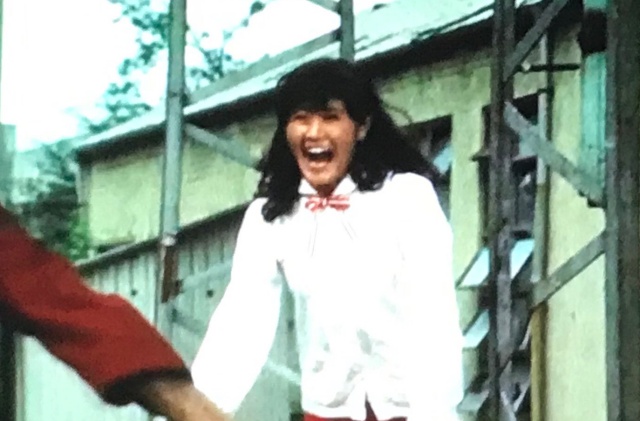 女優