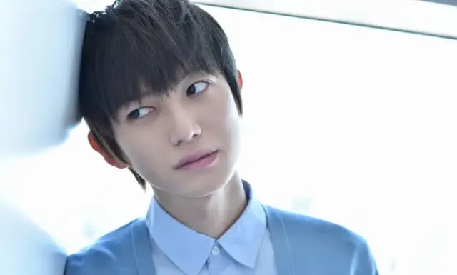 俳優